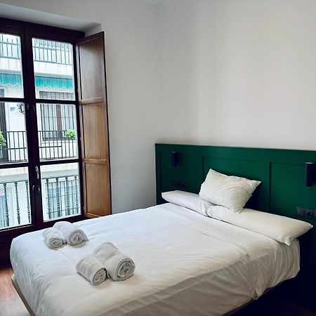 Apartmán Catedral Square Sevilla Exteriér fotografie