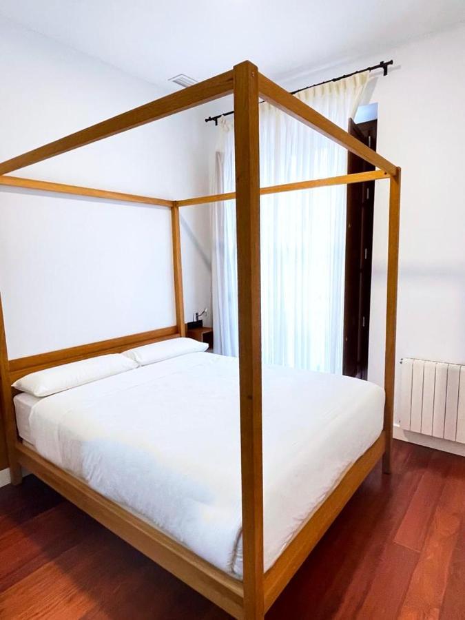 Apartmán Catedral Square Sevilla Exteriér fotografie