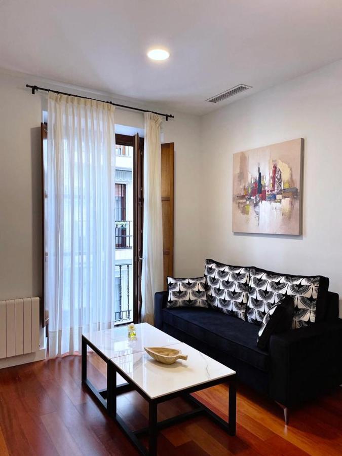 Apartmán Catedral Square Sevilla Exteriér fotografie