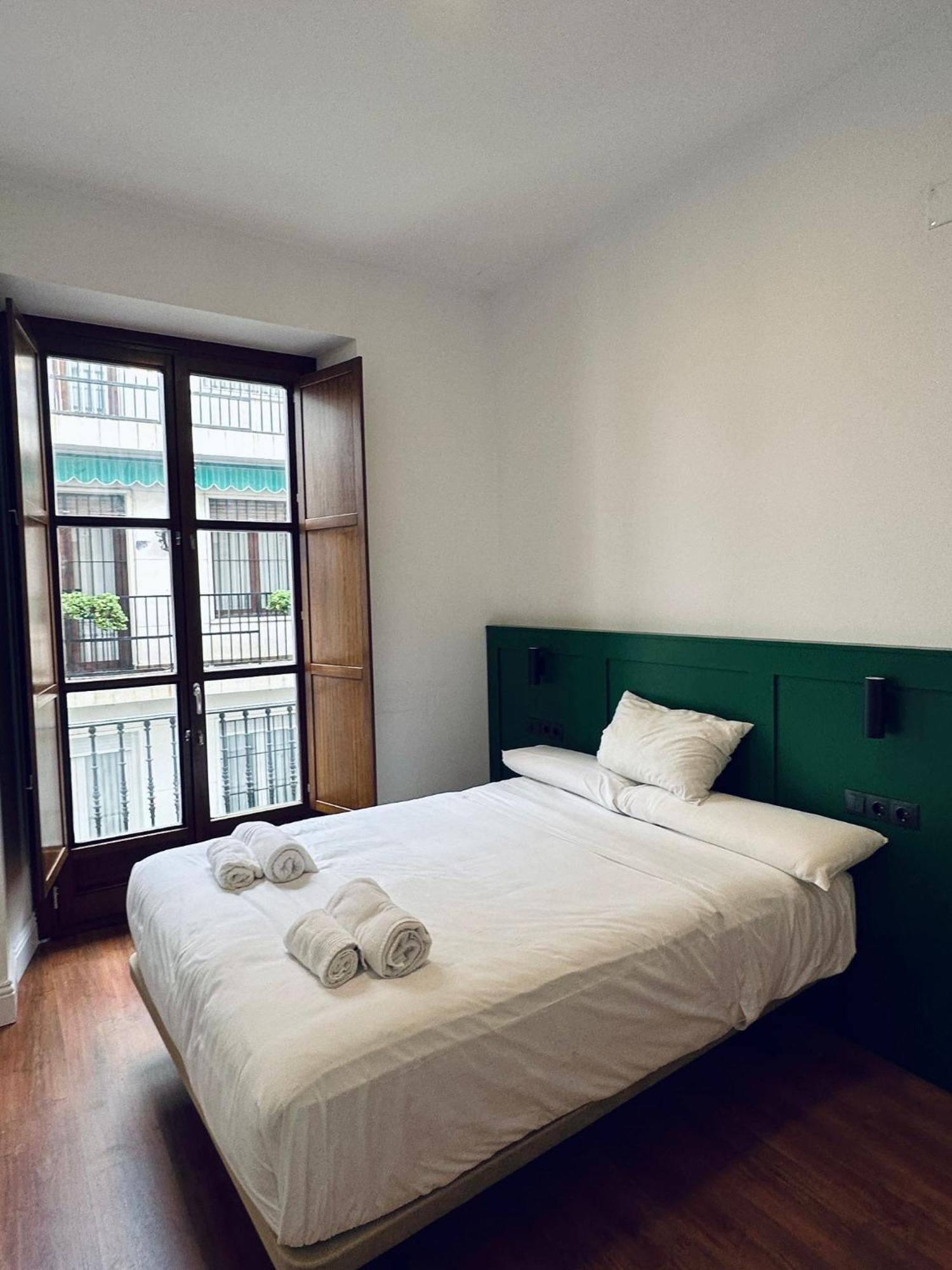Apartmán Catedral Square Sevilla Exteriér fotografie